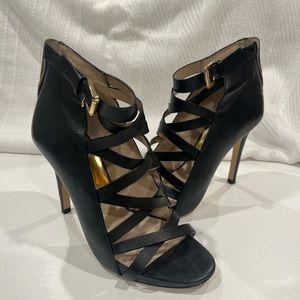 MICHAEL KORS HIGH HEELS